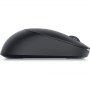 Dell | Full-Size Wireless Mouse | MS300 | Wireless | Wireless | Black - 5